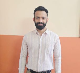 Mr. Himanshu Soni Mr. Himanshu Soni