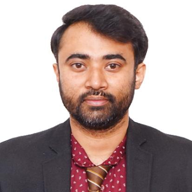 Mr. Krishnendu Mukherjee - Ryan International School, Sec 31 Gurgaon
