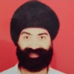 Mr. S. Rajpreet Singh Chawla Mr. S. Rajpreet Singh Chawla