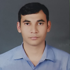 Mr. Nishant Thapa Mr. Nishant Thapa