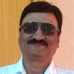 Mr. Prem Agarwal Mr. Prem Agarwal
