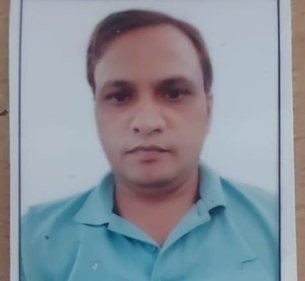 Mr. Anil Kumar Mr. Anil Kumar