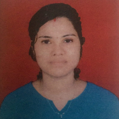 Mrs. Gayatri Mati Mrs. Gayatri Mati