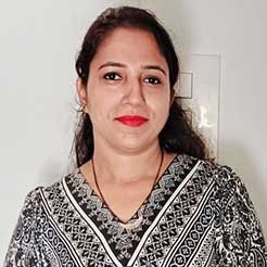 Ms. Kavyashree Ms. Kavyashree