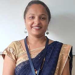 Ms. Kusumitha Prarthana Manjers Ms. Kusumitha Prarthana Manjers
