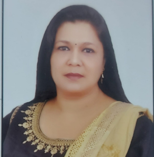 Nupur Gupta