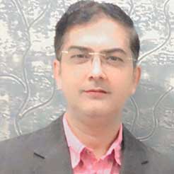 Mr. Pankaj Kumar Lamba Mr. Pankaj Kumar Lamba
