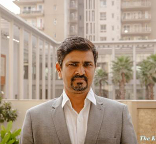 Dr. Praveen Singh Dr. Praveen Singh