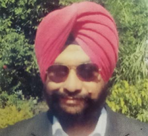 S. Ranjit Singh - Ryan International School, Amritsar S. Ranjit Singh - Ryan International School, Amritsar
