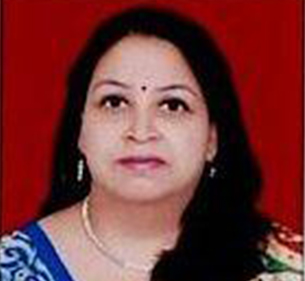 Shikha Saxena - Ryan International School Shikha Saxena - Ryan International School