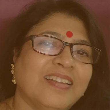 Dipasree Bhattacharjee Dipasree Bhattacharjee
