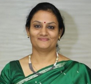 Sunita Rajesh
