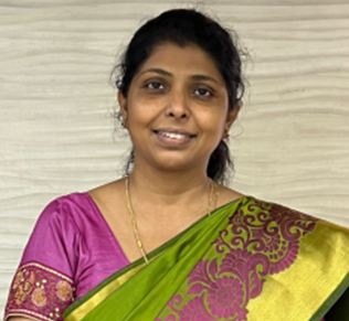 Beena Jacob