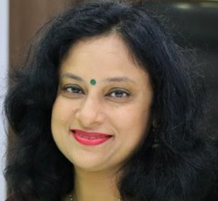 Kavita Mathur