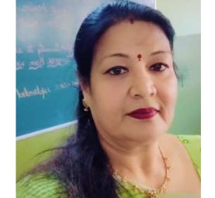 Ms. Udita Chugh Ms. Udita Chugh